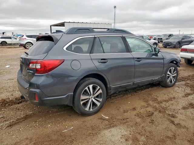 Subaru Outback 3.6r Limited Image 5