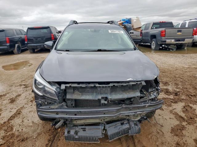 Subaru Outback 3.6r Limited Image 6