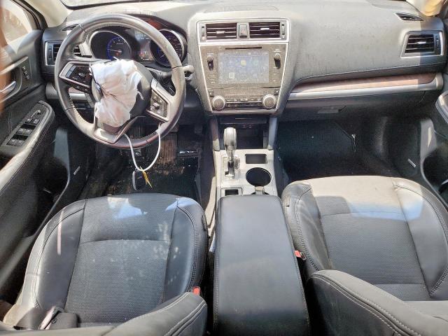 Subaru Outback 3.6r Limited Image 12