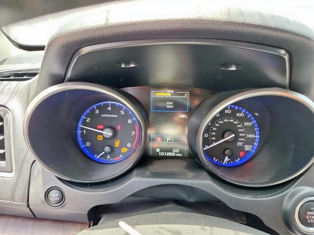 Subaru Outback 3.6r Limited Image 2