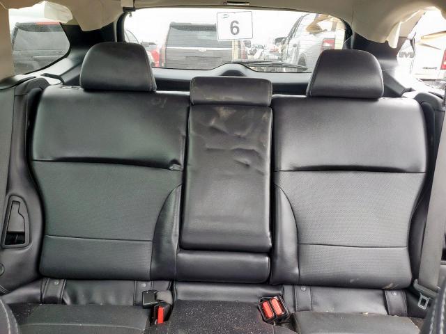 Subaru Outback 3.6r Limited Image 13