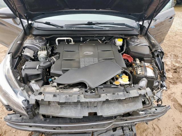 Subaru Outback 3.6r Limited Image 10