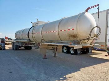  Salvage Troxell Tanker