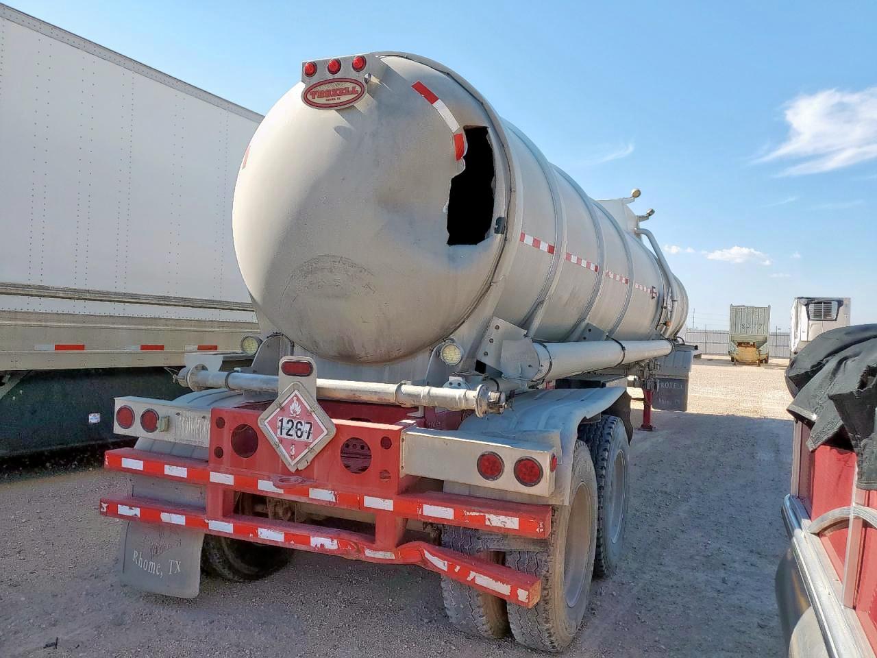 Troxell Tanker Image 4