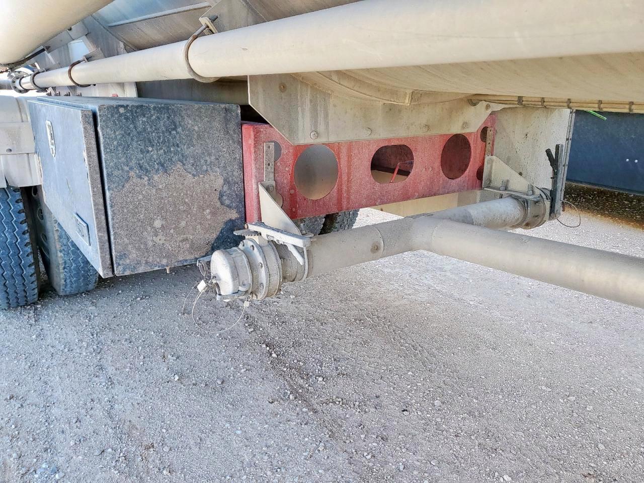 Troxell Tanker Image 3