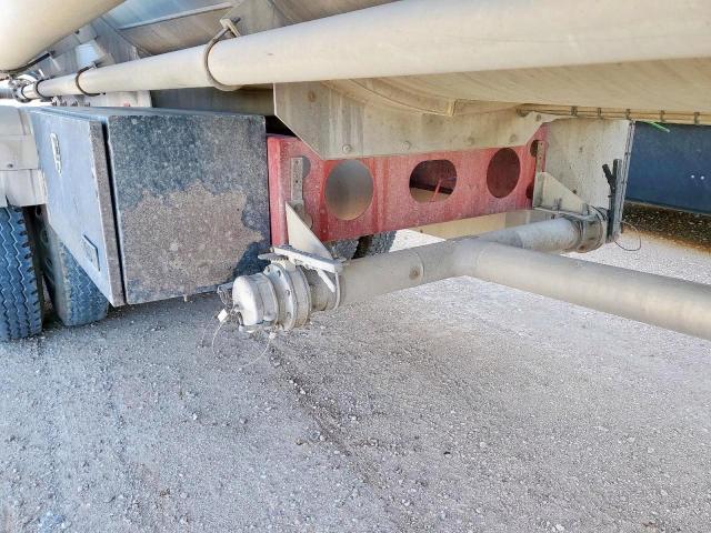 Troxell Tanker Image 3