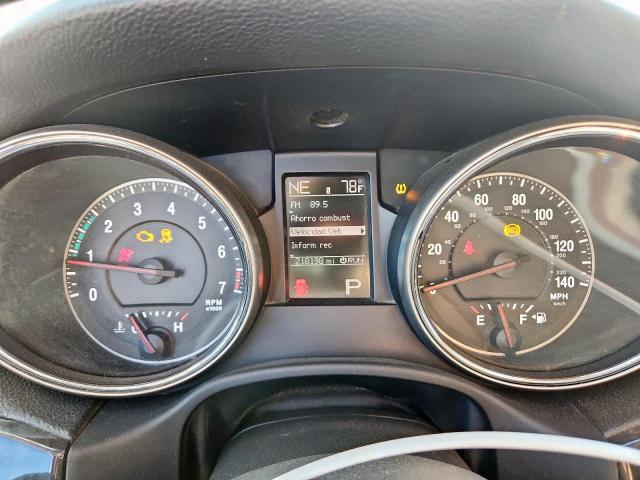 Jeep Grand Cherokee Laredo Image 6