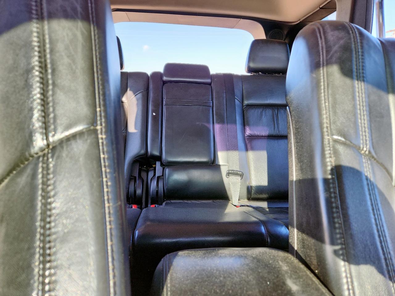 Jeep Grand Cherokee Laredo Image 5