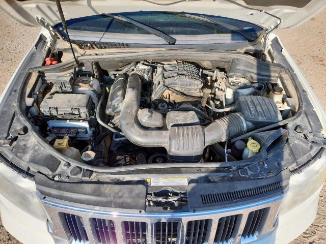 Jeep Grand Cherokee Laredo Image 7