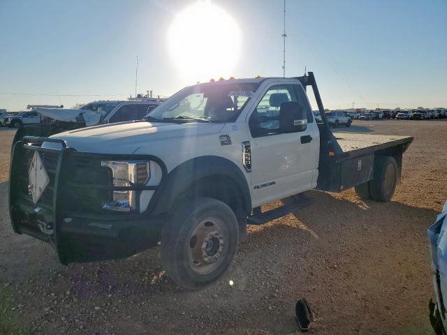  Salvage Ford F-550
