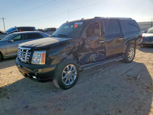  Salvage Cadillac Escalade