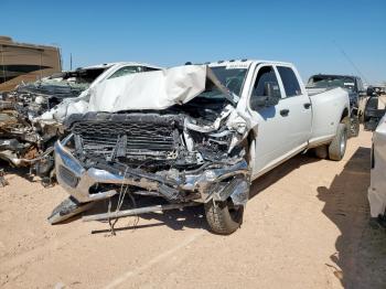  Salvage Ram 3500