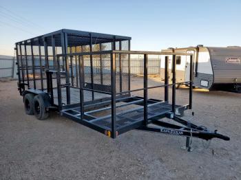  Salvage East Texas Other