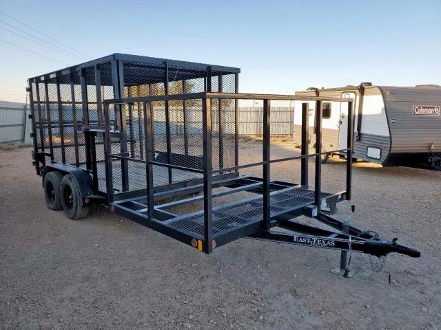  Salvage East Texas Other