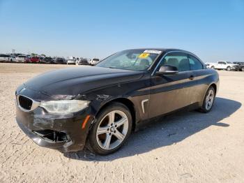  Salvage BMW 4 Series