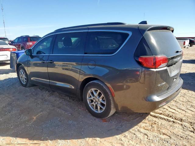 Chrysler Minivan Lxi Image 6