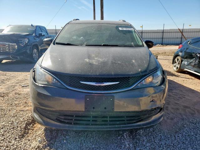 Chrysler Minivan Lxi Image 2