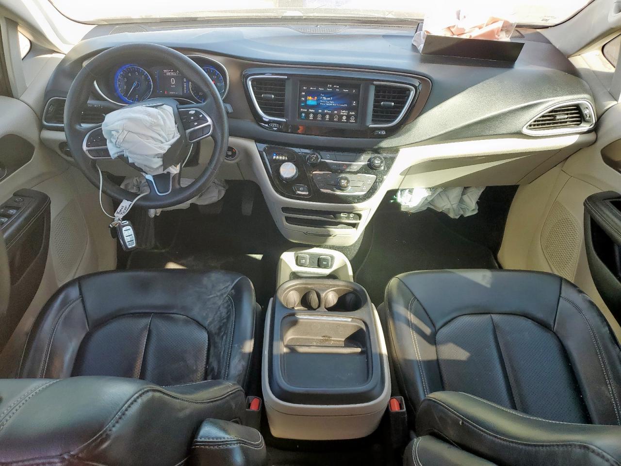 Chrysler Minivan Lxi Image 7