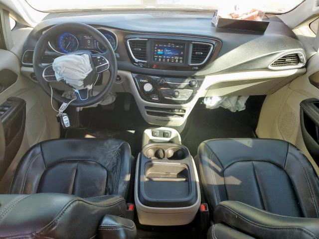 Chrysler Minivan Lxi Image 7