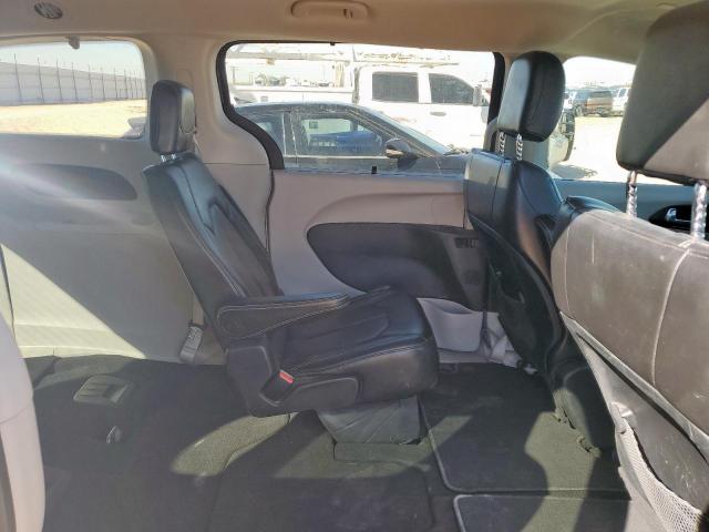 Chrysler Minivan Lxi Image 9