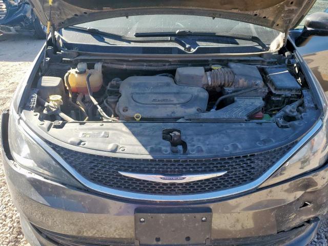 Chrysler Minivan Lxi Image 12