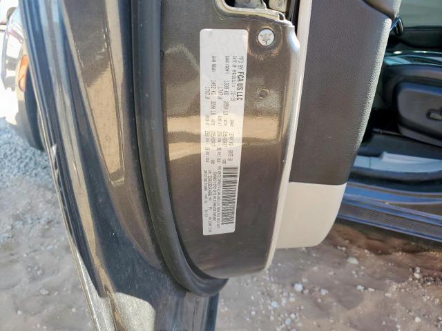 Chrysler Minivan Lxi Image 10