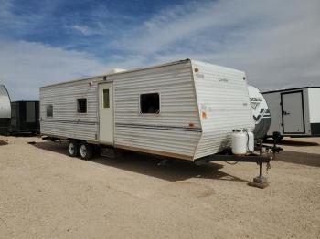  Salvage Gfst Motorhome