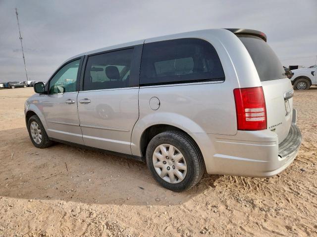 Chrysler Minivan Lx Image 5