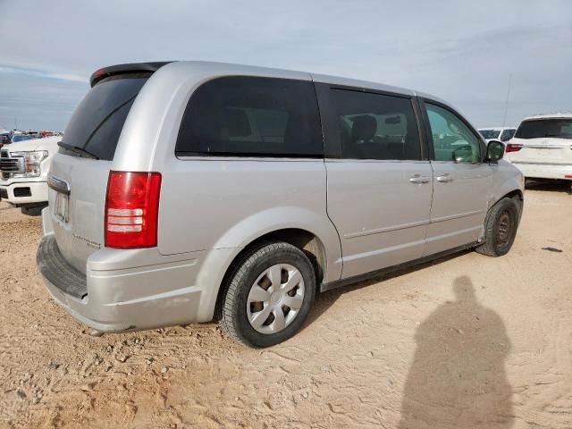 Chrysler Minivan Lx Image 4