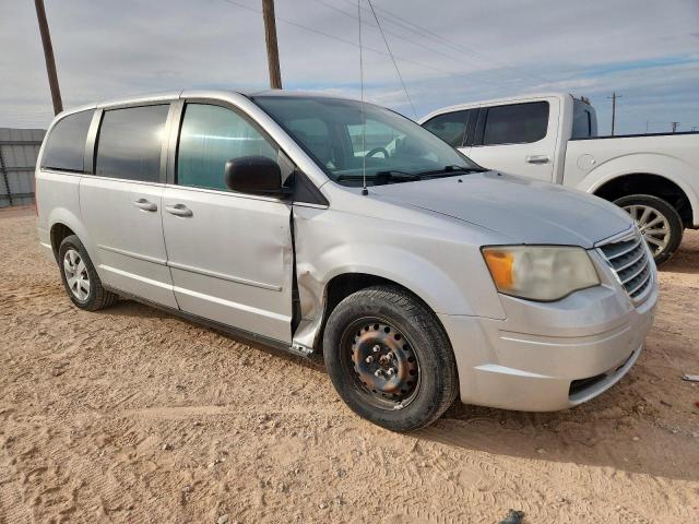 Chrysler Minivan Lx Image 3