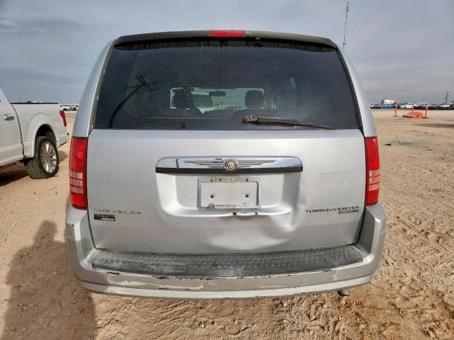 Chrysler Minivan Lx Image 6