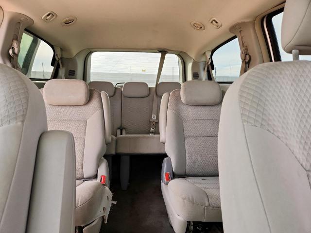 Chrysler Minivan Lx Image 13