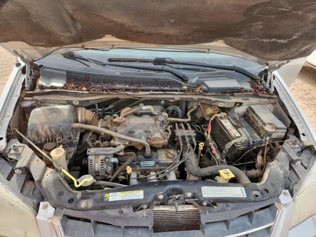 Chrysler Minivan Lx Image 12