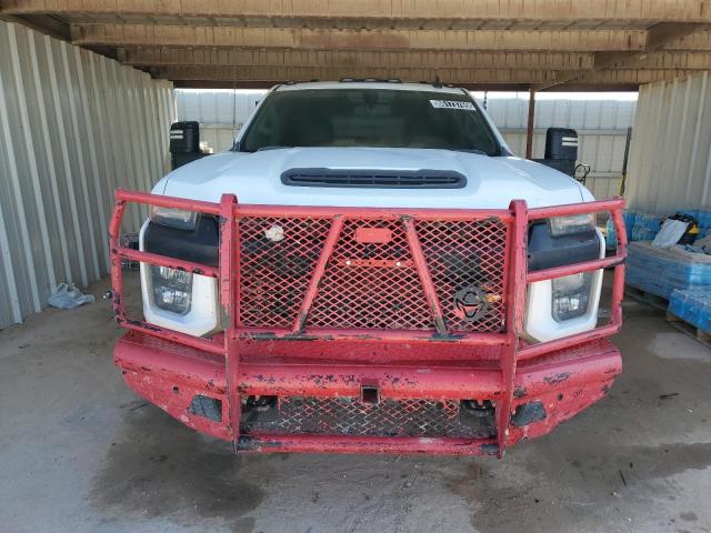 Chevrolet Silverado K3500 Image 3