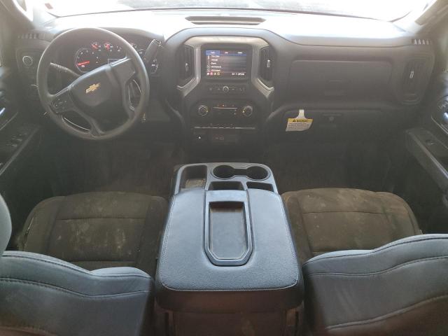 Chevrolet Silverado K3500 Image 10