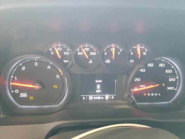 Chevrolet Silverado K3500 Image 7