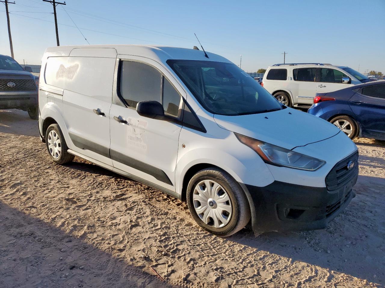 Ford Transit Xl Image 3