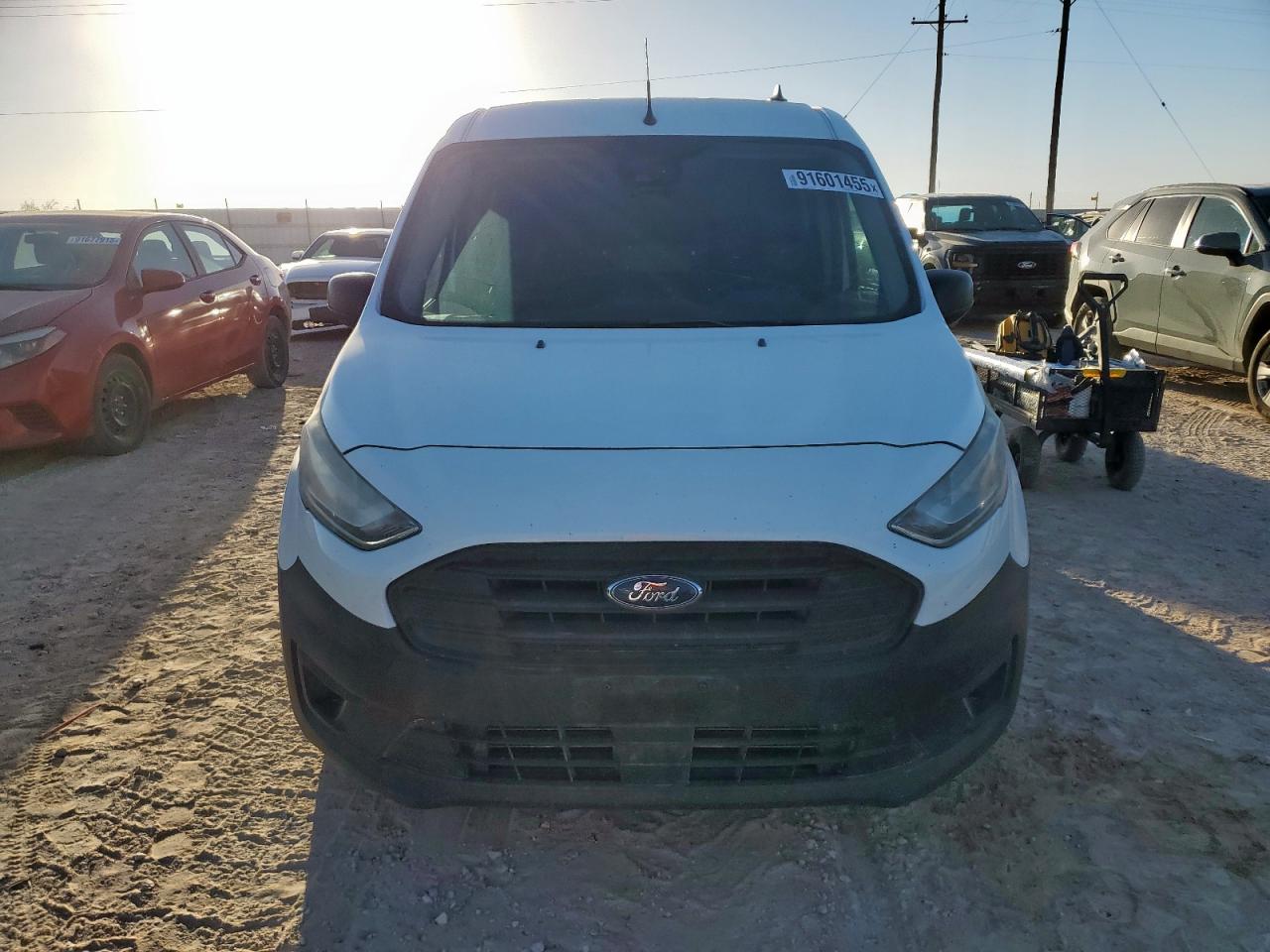 Ford Transit Xl Image 7