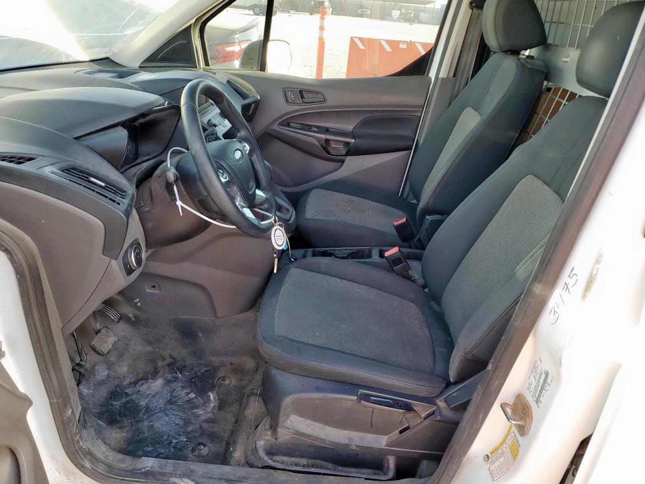 Ford Transit Xl Image 13