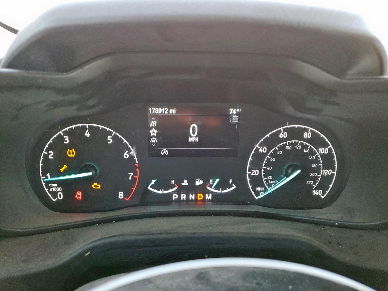 Ford Transit Xl Image 2