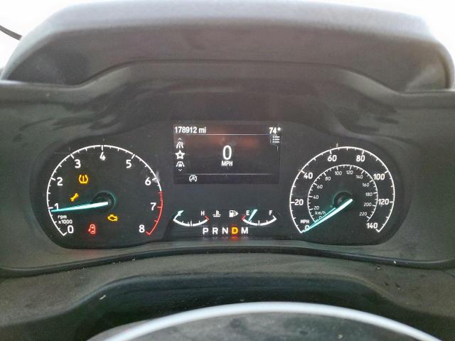 Ford Transit Xl Image 2