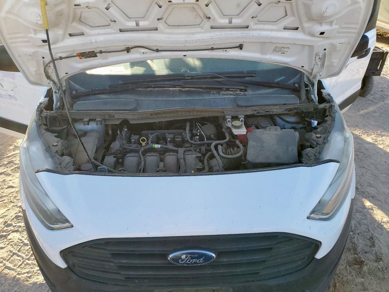 Ford Transit Xl Image 9