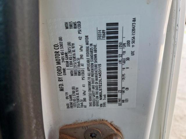 Ford Transit Xl Image 10