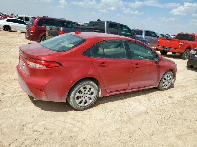 Toyota Corolla Le Image 3