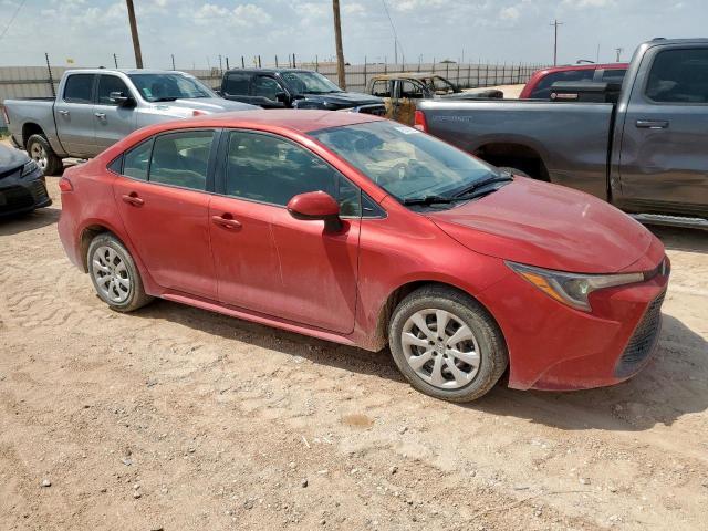 Toyota Corolla Le Image 12