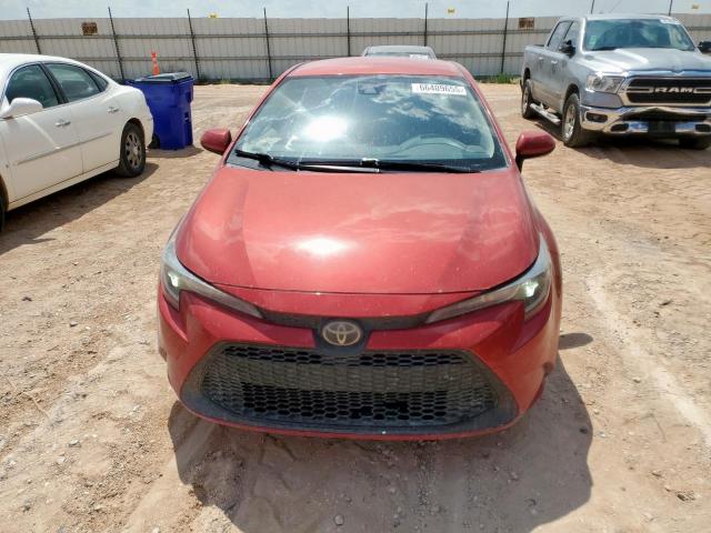 Toyota Corolla Le Image 11