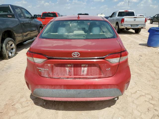 Toyota Corolla Le Image 6