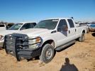 Ford F-250 Super Duty Image 1