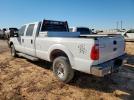 Ford F-250 Super Duty Image 9