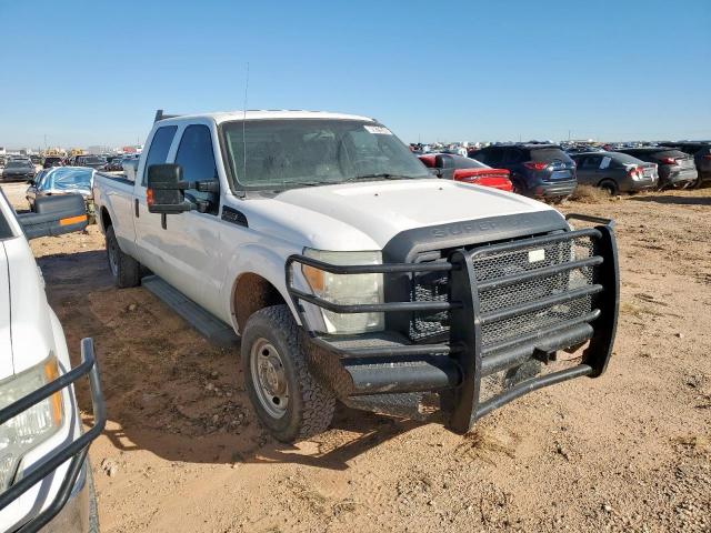 Ford F-250 Super Duty Image 3